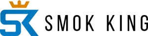 smok king logo