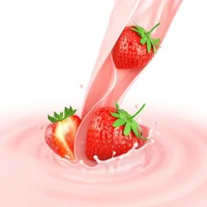 fog milk
