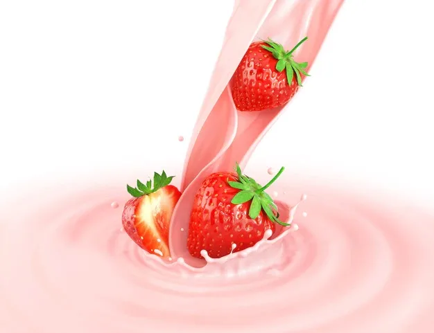 fog milk