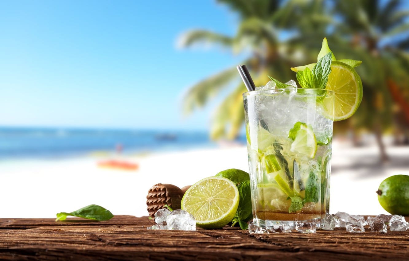 mojito likit