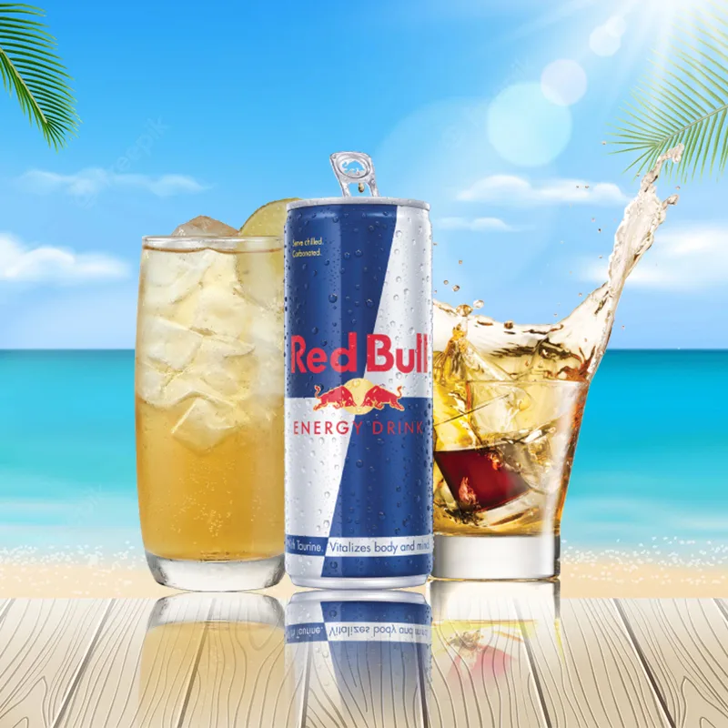 redbull