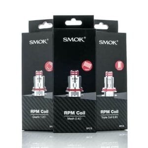 Smok Rpm Coil
