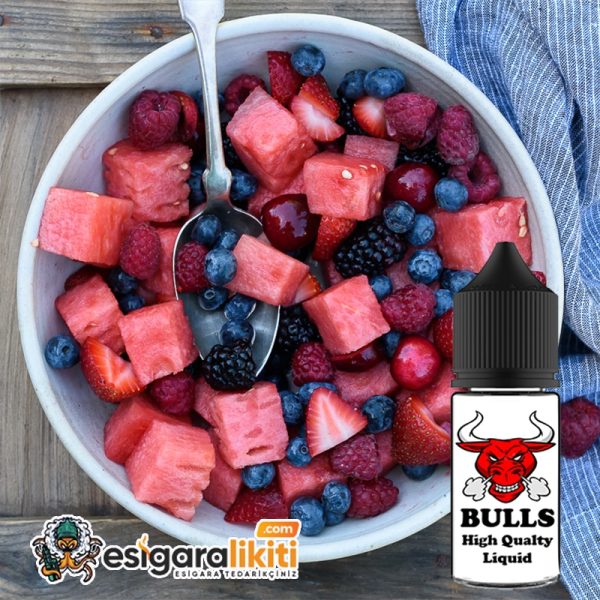 all day likit bulls