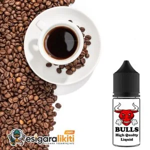 coffee likit bulls