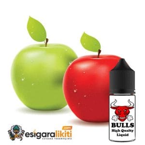 double apple likit bulls