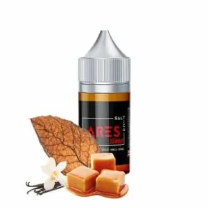 saltica ares likit salt likit