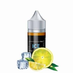 saltica ice salt likit