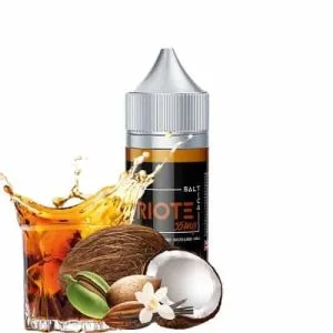 saltica riote salt likit