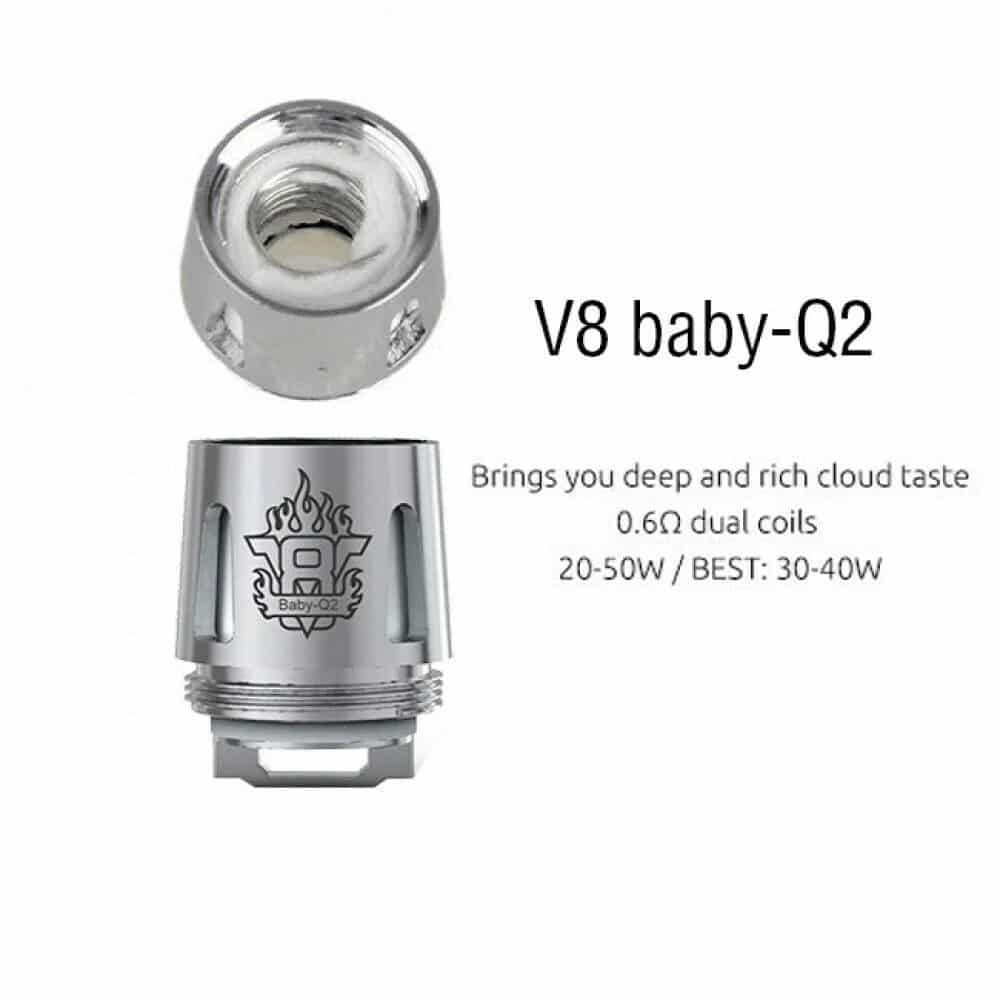 smok baby q2 coil 1
