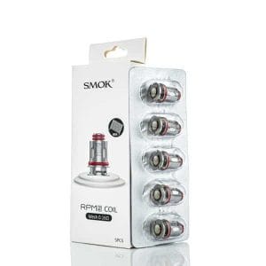 smok rpm 2 coil