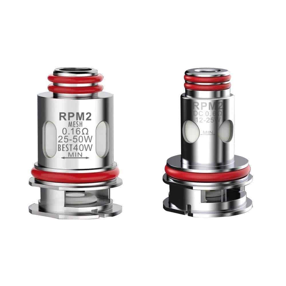 smok rpm2 coil 2