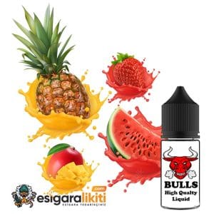 tropicana likit bulls