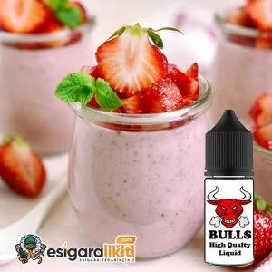 unicorn milk likit bulls