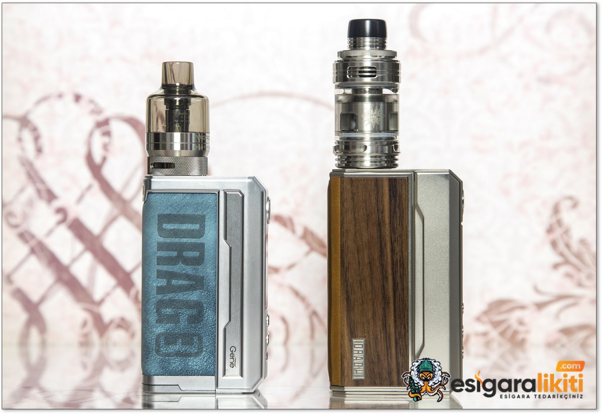 voopoo drag 4 vs drag 3