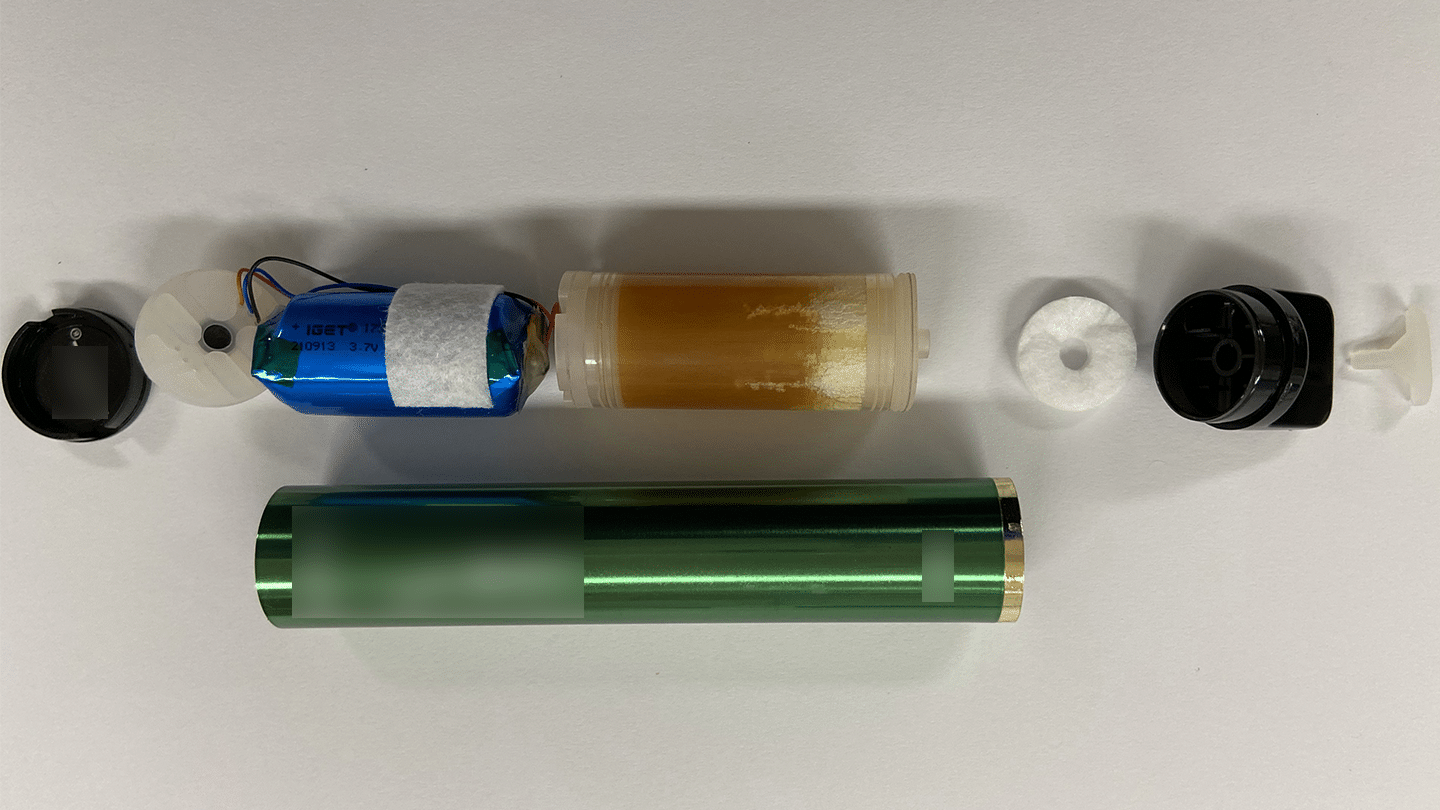 puffbar ic