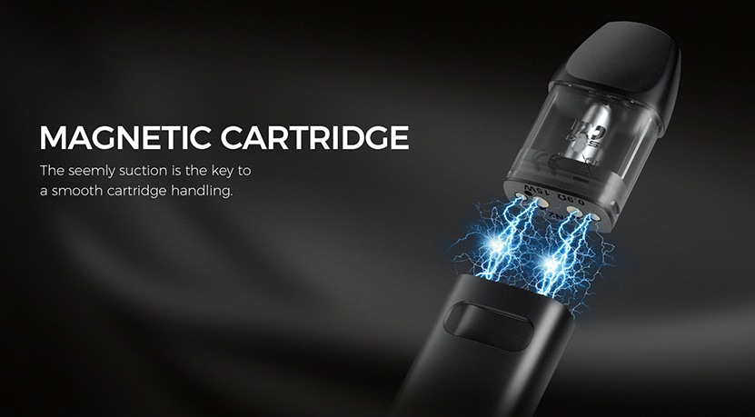 uwell caliburn a2 kartus takma