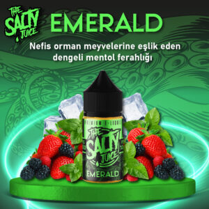 Emerald Salt Likit
